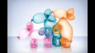 Bring your fantasies to life with Durex | Featuring Durex Balloon Animals