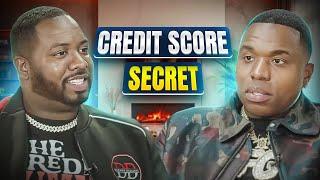 Want an 800+ Credit Score? Do THIS Immediately!