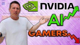 What Happened to Nvidia...?!