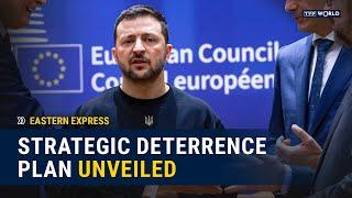 Zelenskyy’s Victory Blueprint | Eastern Express