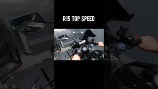 R15 v4 top speed121/100 #ns200 #ns #r15v3 #r15v4 #viralvideos #tvshow #trending #ytshorts #viral🫣