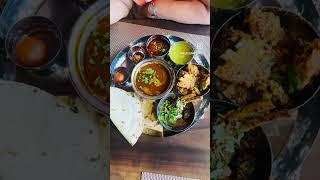 Shaurya Wada, Karla, Lonavala #muttonthali #gavran #reels #shorts #foodie #love #nonveg #ekvira