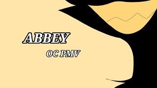 abbey [OC PMV] CW: blood, dead body