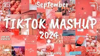 Tiktok Mashup September 2024 (Not Clean)