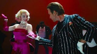 Black Mask interrogates Harley Quinn | Birds of Prey