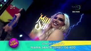 GRAN SHOW DE PALMA | Mama Santa | 01-06-2024