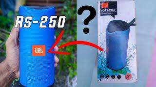 Best Bluetooth Speaker Under Rs=300 || Portable Speaker || Tech Shubha || Shubha Arjya