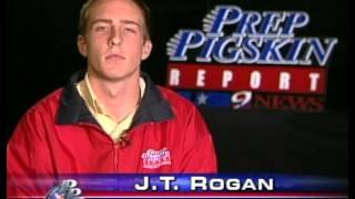Prep Pigskin Report (2004)