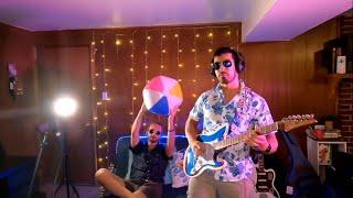 Audio Mocha Ft. Pandora's Bread Live @BonusStageVan September 2022