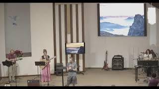 Joel Klepal from GLCC (Great Lakes Christian College) will be giving us the message! Novesta Live…