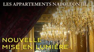 Les appartements Napoléon III - Épisode 4  [ENG subtitles]