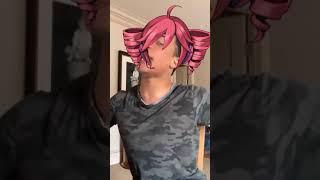 the Vocaloid community @ Miku Hatsune VEVO - Kasane Teto (you will not bring your ghetto here)