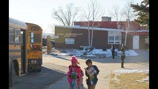 East Elementary- The Final Year