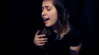 Let You Down - NF (Shayla Hamady Cover)