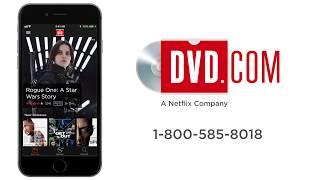 Netflix DVD.com iPhone Tutorial