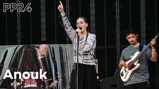 Anouk - live at Pinkpop 2024