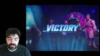 LOOOL SPIDER SOCIETY DESTROYS FULL STAR JAMMERS TEAM WTF MARVEL Strike Force