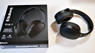 Awesome Skullcandy Hesh 3 Wireless Headphones