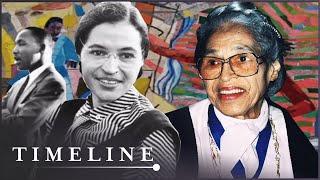 Rosa Parks: A Global Icon Who Stood Up To Tyranny | Civil Rights Documentary