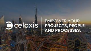 Ranked #1 by Gartner & G2  Celoxis is an All-in-One Project Portfoilo Management (PPM) Software