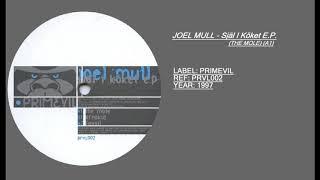 Joel Mull - The Mole (A1)