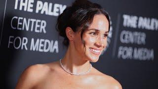 ‘Greedy and shallow': Meghan Markle ‘monetising’ the monarchy