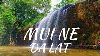 Ho Chi Minh city, Mui Ne, DaLat | Yann Toh | Jack Tour Guide