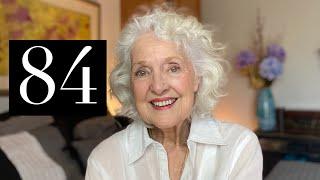 My Best Anti-Aging Advice At 84 What 8 Decades Of Living Has Taught Me Life Over 60 With Sandra Hart