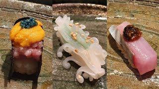 The best omakase in Sydney