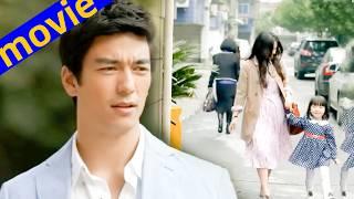 【full movie】離婚6年出軌丈夫偶遇妻子，下秒看到她身邊和自己長得一樣的女兒，徹底傻眼！