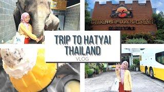 Trip to HatYai Thailand 3