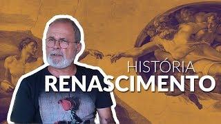 RENASCIMENTO Resumo de História - Polis Consultoria