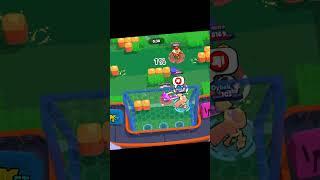 Rate this save from me!  #brawlstars #brawlstar #supercell #shorts  #brawltalk