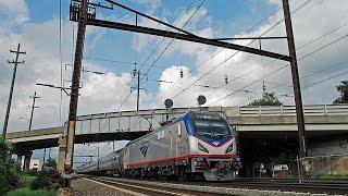 Under the Wires at Levittown, PA