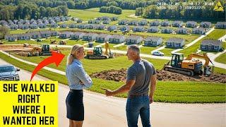 HOA Built 96 Homes on My Land, Finds They Walked Right Into My Trap!