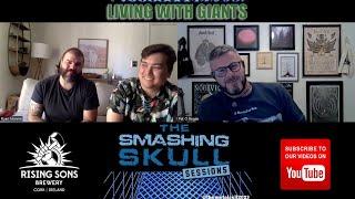 Living With Giants - Ryan & Carver