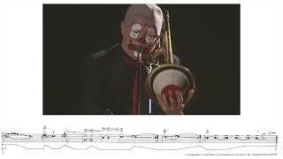 Berio - Sequenza V (Christian Lindberg)