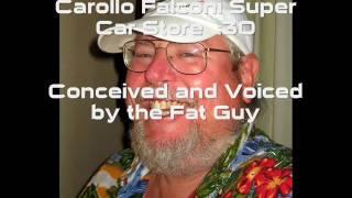 Fat Guy - Carollo Falconi  60.wmv