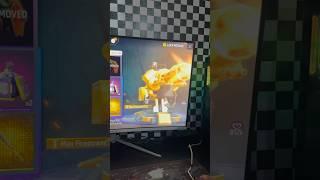Free Max Firepower Emote  #shorts