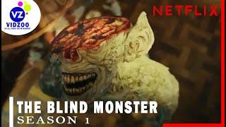 Sweet Home | Blind Monster Seen | I cant See | Season One | VidZoo