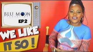 rachel price 2015 Vidblog Episode 2 ! "TriniBago WE LIKE IT SO"