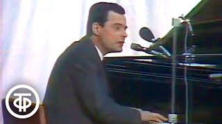 Ансамбль "Гафт-компания". Пародия "Буги-вуги" (1991)