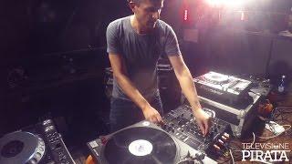 Alessandro Gambo dj set - Audiodrome Live Club