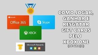 COMO GANHAR DINHEIRO COM O XBOX GAMEPASS EM 3 PASSOS! 