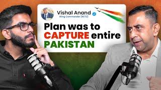 Pakistan Attacked Indian Parliament | How India Stopped Their Missile | Ft. Wg Cdr Vishal Anand