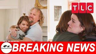 Sister Wives' star Meri Brown is 'out of limbo land.' Inside her life now...?