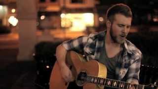 Randy Houser - Runnin' Outta Moonlight (Brandon Ray Acoustic Cover)