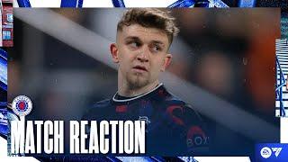 REACTION | Ridvan Yilmaz | 06 Mar 2025