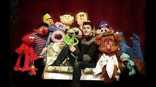 Joseph Disberger's "The Muppet Show Live"