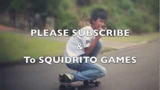 WELCOME TO SQUIDRITO GAMES!!!!